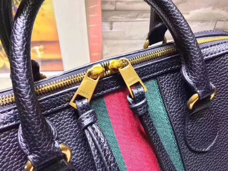 Gucci Travel Bags